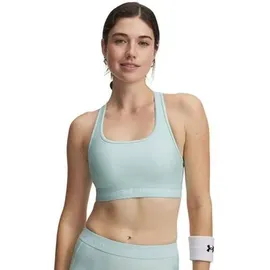 Under Armour Crossback Mid Refresh Mint/Weiß XL
