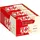Nestlé KitKat White Schokoriegel 24 Stück 41,5 g