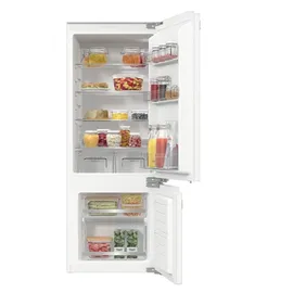 Gorenje RKI514D22 Einbau-Kühlgefrierkombination (208 l, 1440 mm hoch)