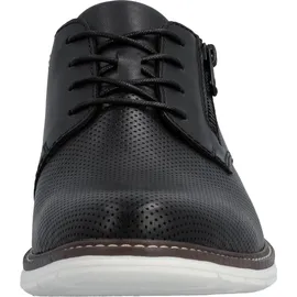 Rieker Herren Schwarz 44