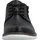 Rieker Herren Schwarz 44