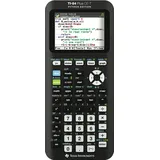 Texas Instruments TI-84 Plus CE-T schwarz
