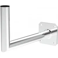 Kathrein KEZ4525 Alu-Wandhalter 45cm