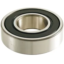 Lager Welle Hinterrad SKF 6204 2RSH-C4 20x47x14 Vespa PX 125 - 200cc