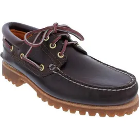 Timberland Authentics 3 EYE CLASSIC LUG