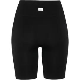 Craft Collective RIB Damen Tights schwarz - M/L