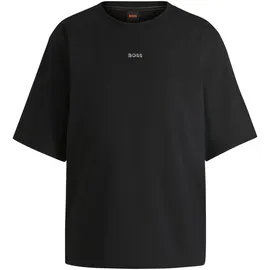 Boss Enis Premium Schwarz M
