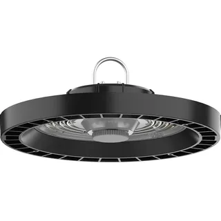 enovalite LED-Hallenstrahler ELED500110, 100 Watt, 4000 Kelvin / neutralweiß, wasserdicht