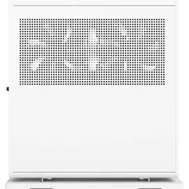 Fractal Design Ridge Mini Gaming Gehäuse mITX Weiß