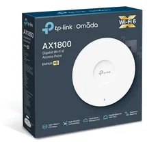 TP-Link Omada EAP620 HD 