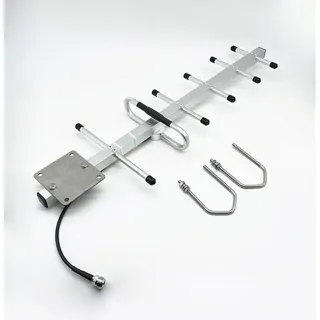 Allnet Antenne 868MHz 12,5dBi YAGI