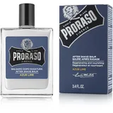 Proraso Azur Lime Aftershave Balm 100 ml