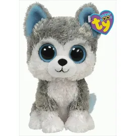 Ty Beanie Boos Slush Husky 15 cm