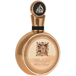 Lattafa Fakhar FAKHAR GOLD EXTRAIT Eau de Parfum 100 ml