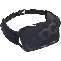 Evoc Hip Pouch 1 Liter Schwarz