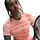 Nike Court Victory Dri-Fit Herren T-Shirt, rosa - US: S