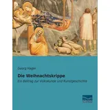 Fachbuchverlag Dresden Die Weihnachtskrippe