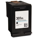 kompatible Ware kompatibel zu HP 301XL schwarz CH563EE