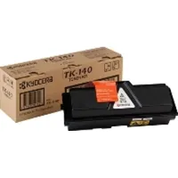 Kyocera TK-140 - Schwarz - Toner Black Pack Of