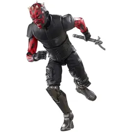 Hasbro Star Wars Battlefront Darth Maul Old Master