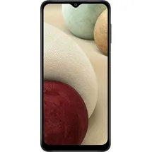 Samsung Galaxy A12 3 GB RAM 32 GB Black