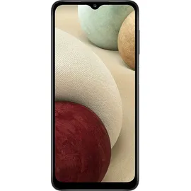 Samsung Galaxy A12 3 GB RAM 32 GB Black
