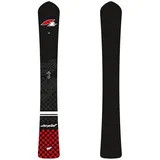 F2 Snowboard Silberpfeil Race 162 cm Schwarz 2023/24 bunt 162 CM