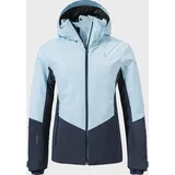 Schöffel Damen Style Safuna Jacke (Größe S, blau)