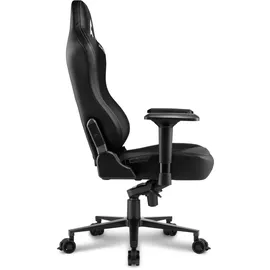 Sharkoon SKILLER SGS40 Gaming Chair schwarz