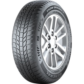 General Tire Snow Grabber Plus  225/75 R16 104T