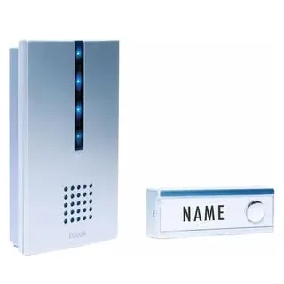 m-e FG-6.2 mit optischer Klingelanzeige