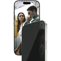 Panzer Glass Privacy Schutzglas für iPhone 17/iPhone 16 Pro