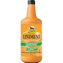 Absorbine Embrocation Liquid