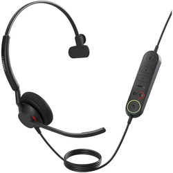 Jabra Jabra Engage 40 Link, Headset, (Mono, UC, USB-A) Headset