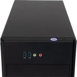 WORTMANN TERRA PC-BUSINESS MARATHON 24-7 GREENLINE Intel Core i7 5,4 GHz 32 GB RAM 1 TB SSD Windows 11 Pro