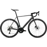 Orbea orca m35i rennrad shimano 105 di2 12s 700 mm vulcano grau schwarz 2025 - 51 cm / 167-172 cm
