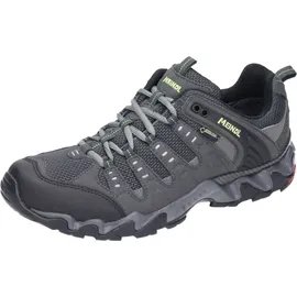 MEINDL Respond GTX M anthrazit/lemon 43