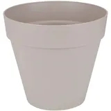 elho Loft Urban 50 Ø 49 cm Softgrau