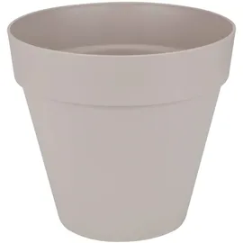 elho Loft Urban 50 Ø 49 cm Softgrau