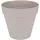 elho Loft Urban 50 Ø 49 cm Softgrau