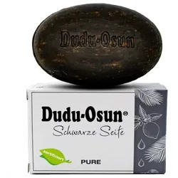 Dudu-Osun® Schwarze Seife Pure