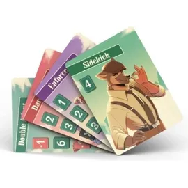 nerdlab games Agent Avenue