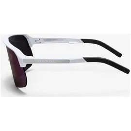 VAN RYSEL Kware S3 Fahrradbrille  lila