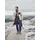 Jan Vanderstorm Sweatjacke HELSKOG beige XXL