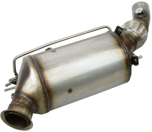 MAXGEAR Ruß-/Partikelfilter, Abgasanlage 276281 für BMW