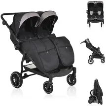 Moni TwinGo Schwarz