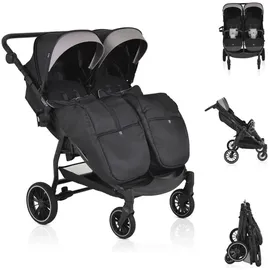 Moni TwinGo Schwarz