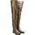 Aigle Truite Gummistiefel Grün 46