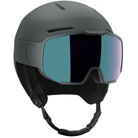 Salomon Osmo Sigma 53-56 cm Dunkel-Grau