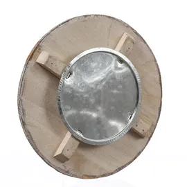 MARELIDA XL Duftkerze Citronella im Metalleimer mit Deckel 3-Docht